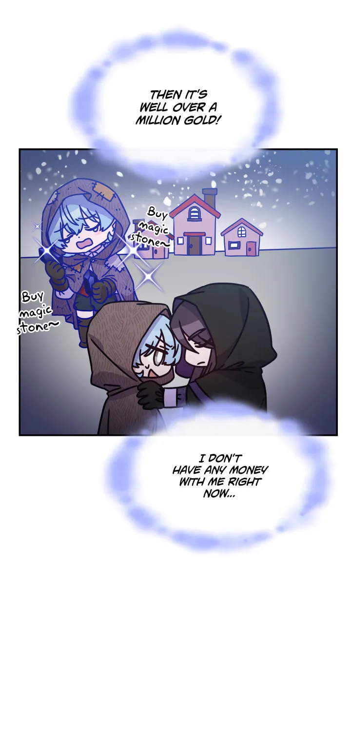 Read Princess Summoning the Monster chapter 4 image 77 on Lezhin