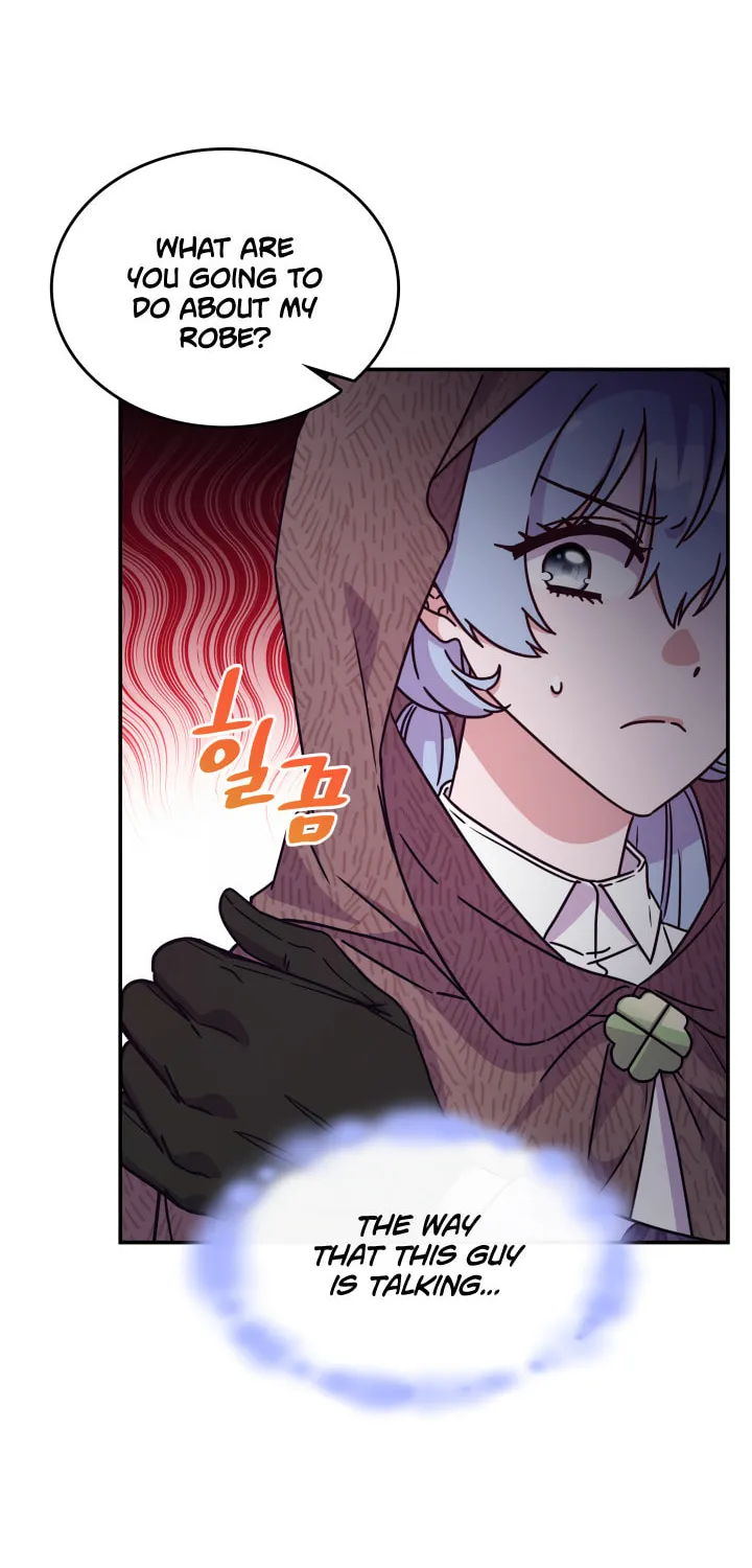 Read Princess Summoning the Monster chapter 4 image 78 on Lezhin