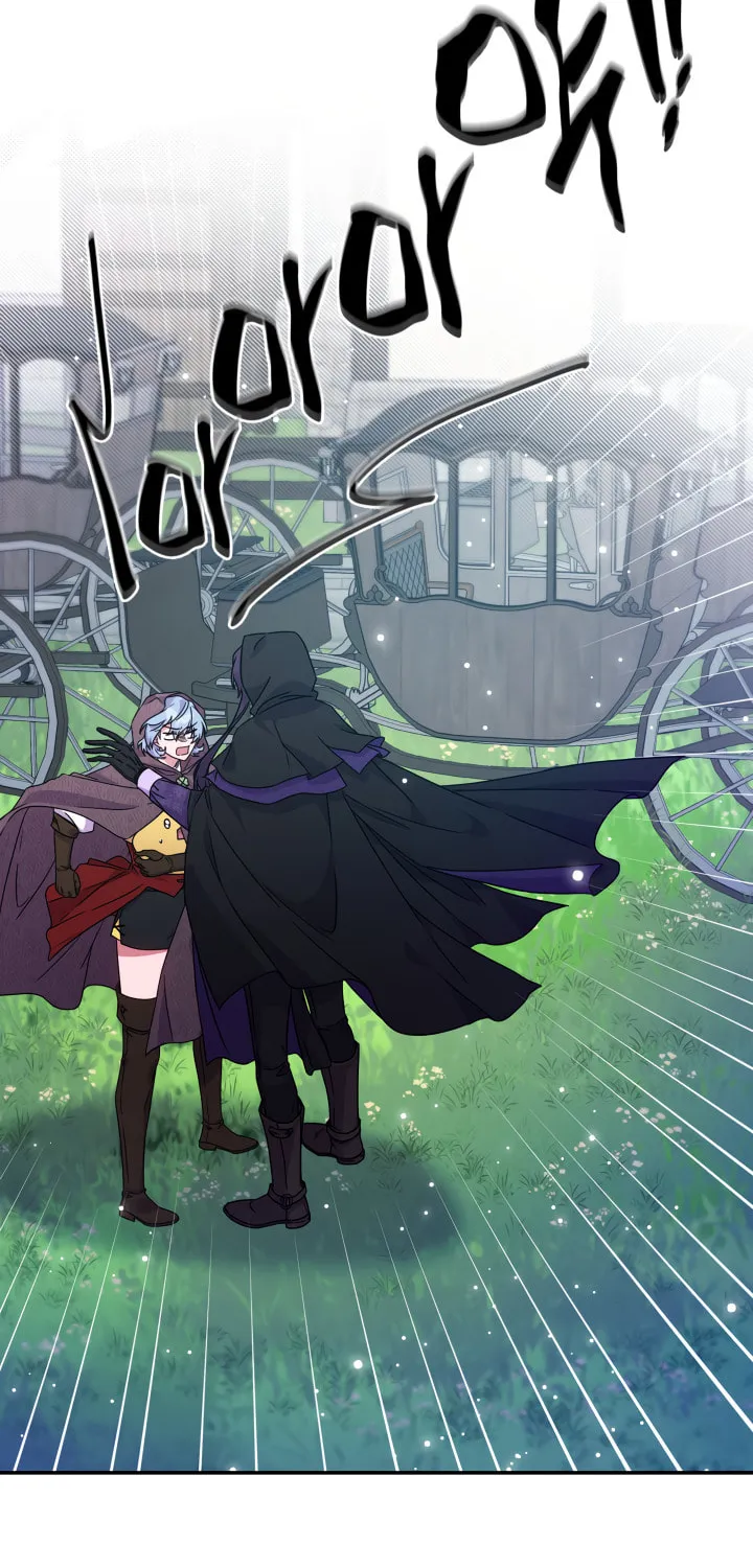Read Princess Summoning the Monster chapter 4 image 86 on Lezhin