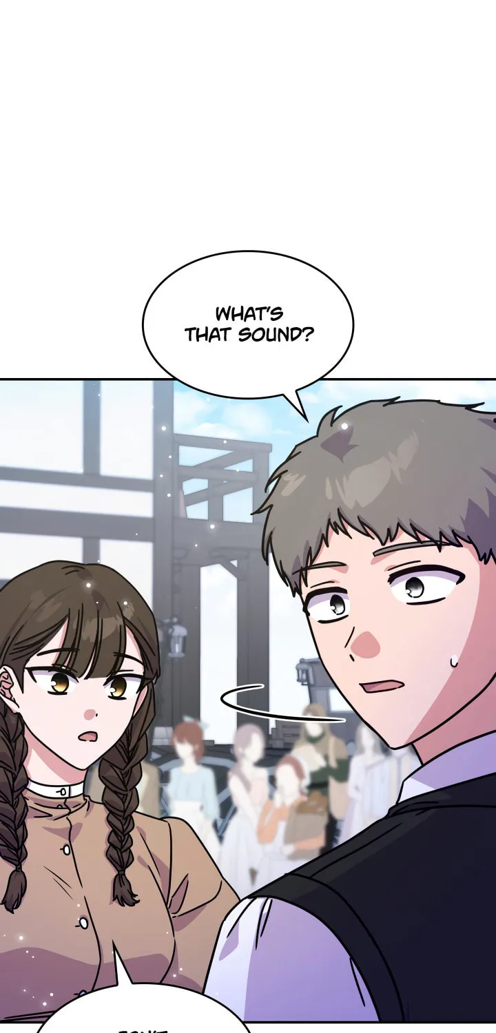Read Princess Summoning the Monster chapter 4 image 87 on Lezhin