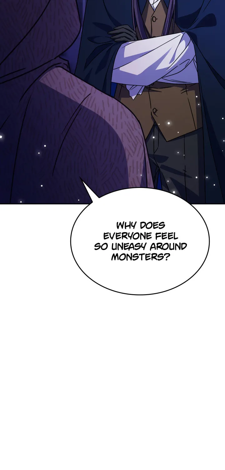 Read Princess Summoning the Monster chapter 4 image 9 on Lezhin