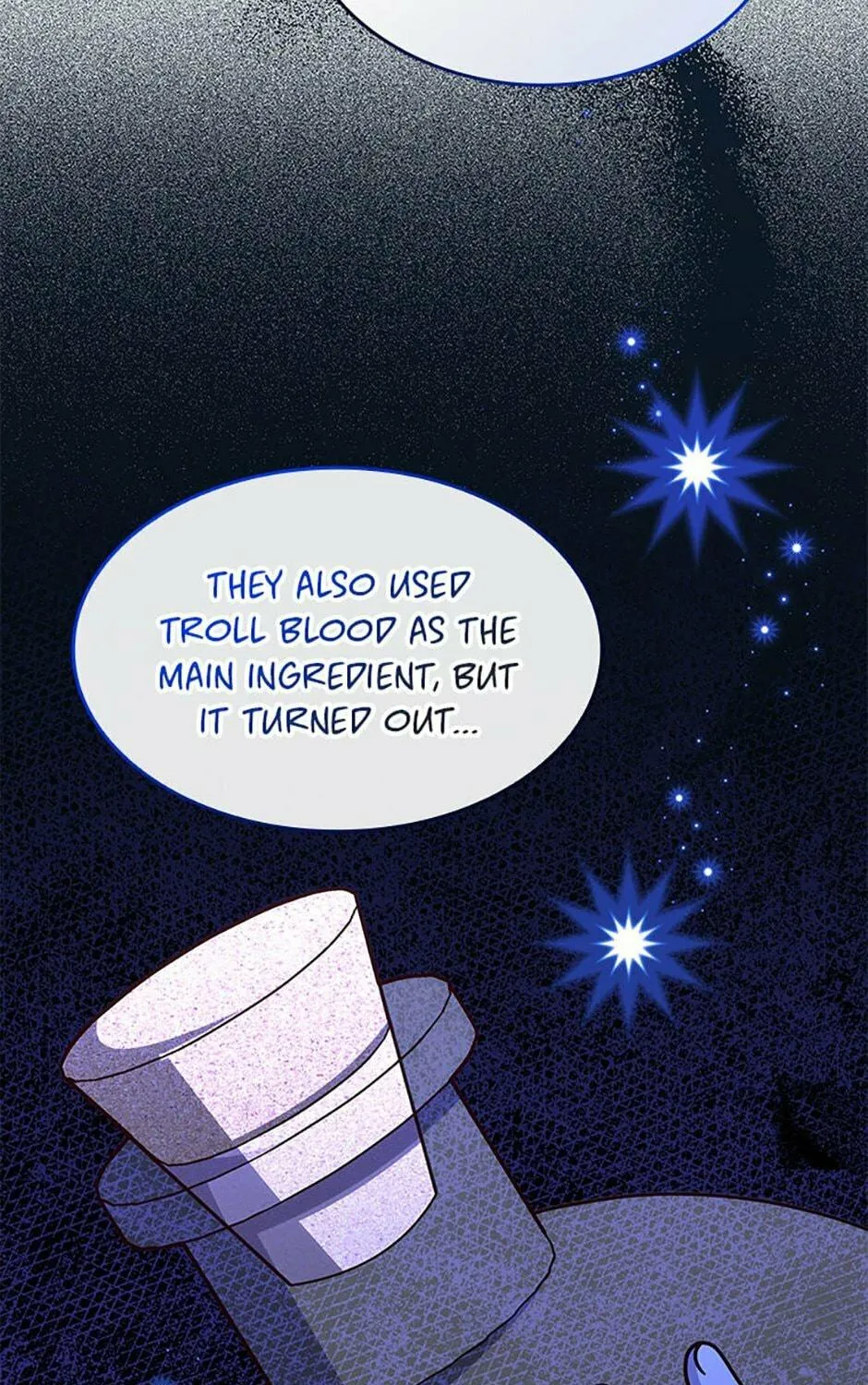 Read Princess Summoning the Monster chapter 40 image 100 on Lezhin