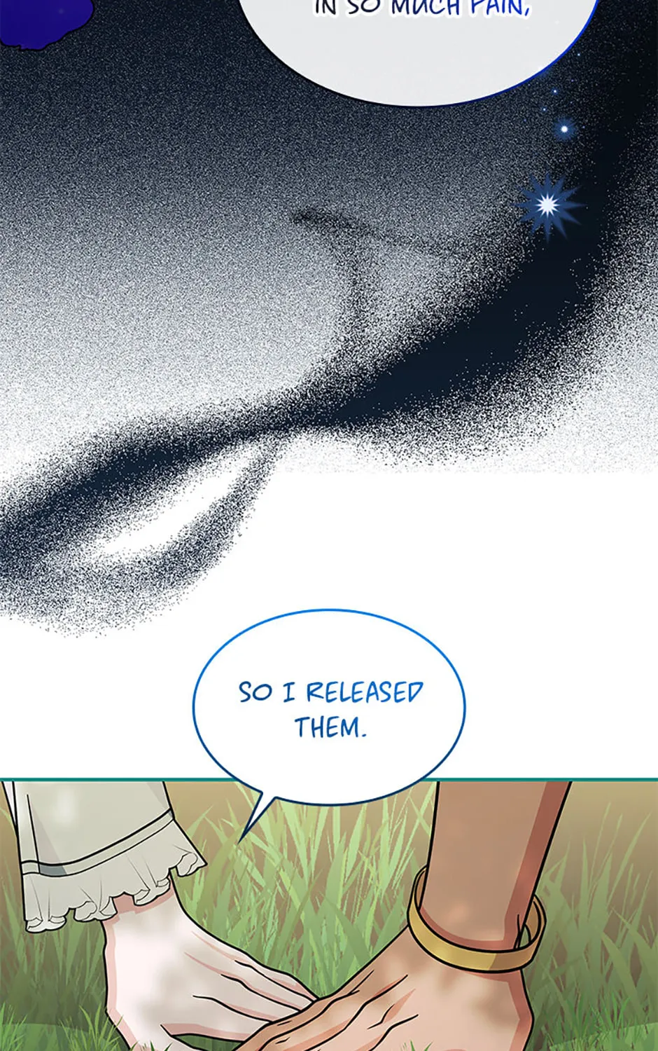 Read Princess Summoning the Monster chapter 40 image 104 on Lezhin