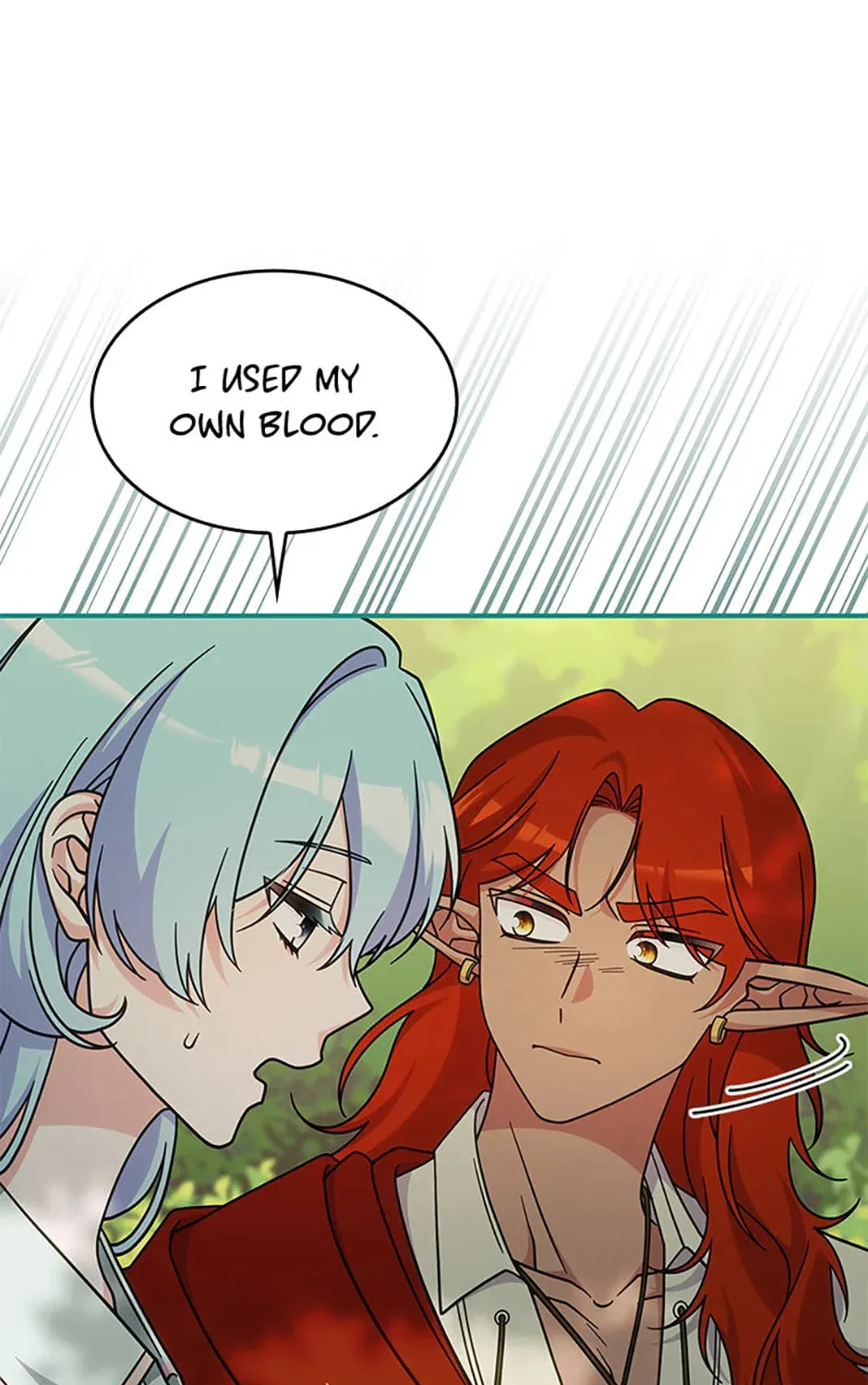 Read Princess Summoning the Monster chapter 40 image 110 on Lezhin