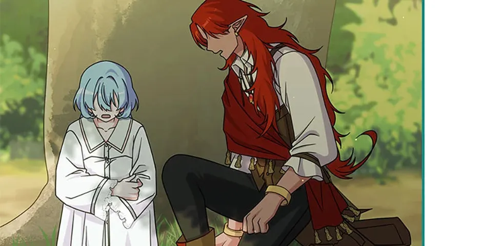 Read Princess Summoning the Monster chapter 40 image 115 on Lezhin