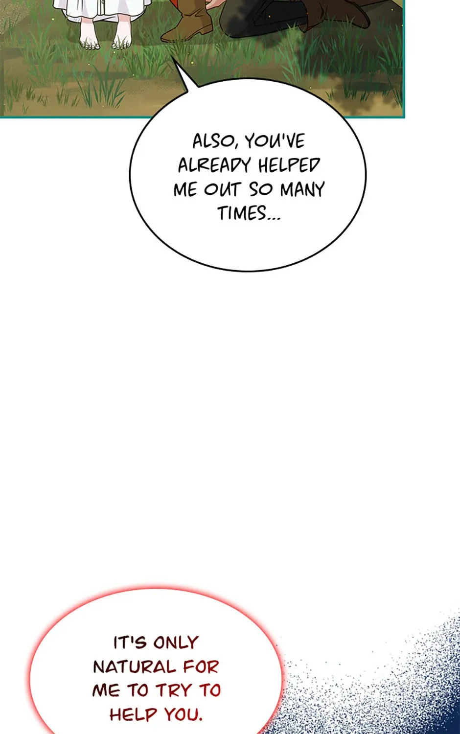 Read Princess Summoning the Monster chapter 40 image 116 on Lezhin