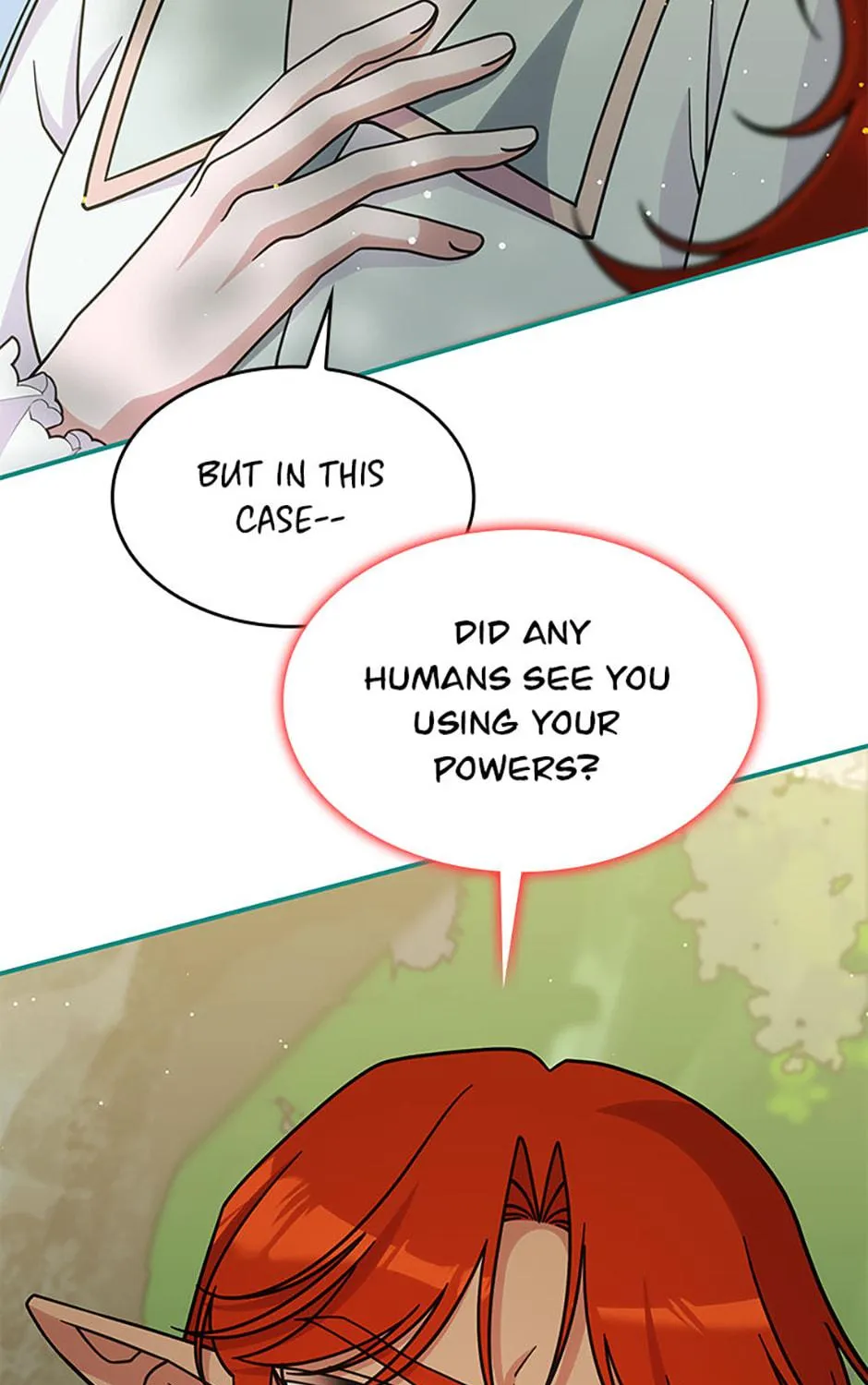 Read Princess Summoning the Monster chapter 40 image 124 on Lezhin