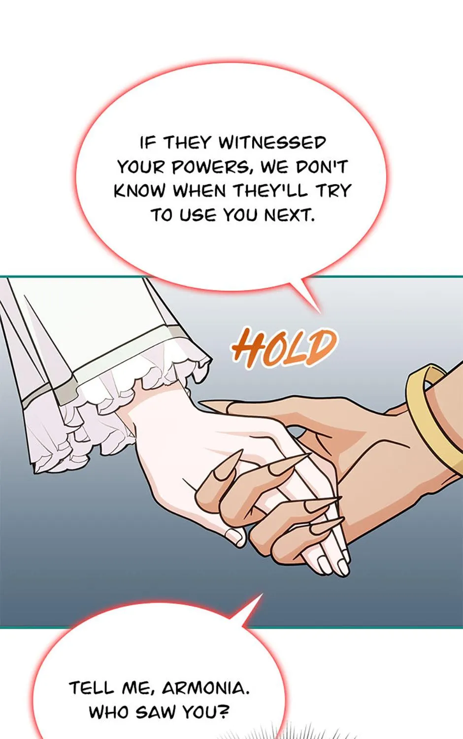 Read Princess Summoning the Monster chapter 40 image 130 on Lezhin