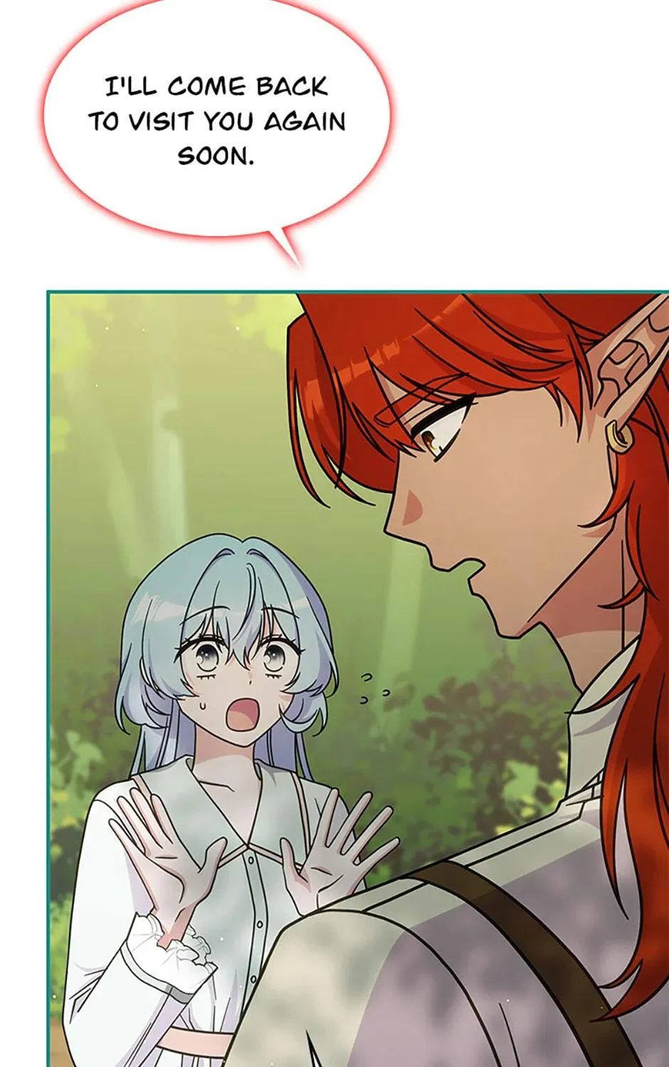 Read Princess Summoning the Monster chapter 40 image 138 on Lezhin