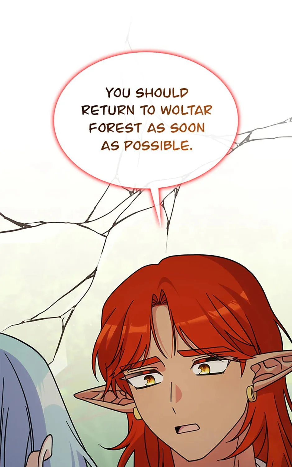 Read Princess Summoning the Monster chapter 40 image 144 on Lezhin