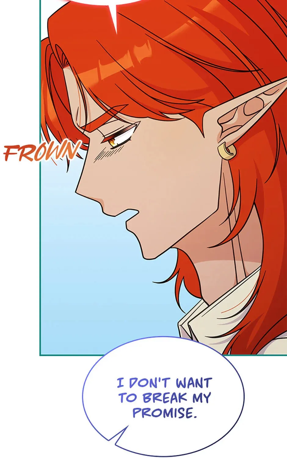Read Princess Summoning the Monster chapter 40 image 150 on Lezhin