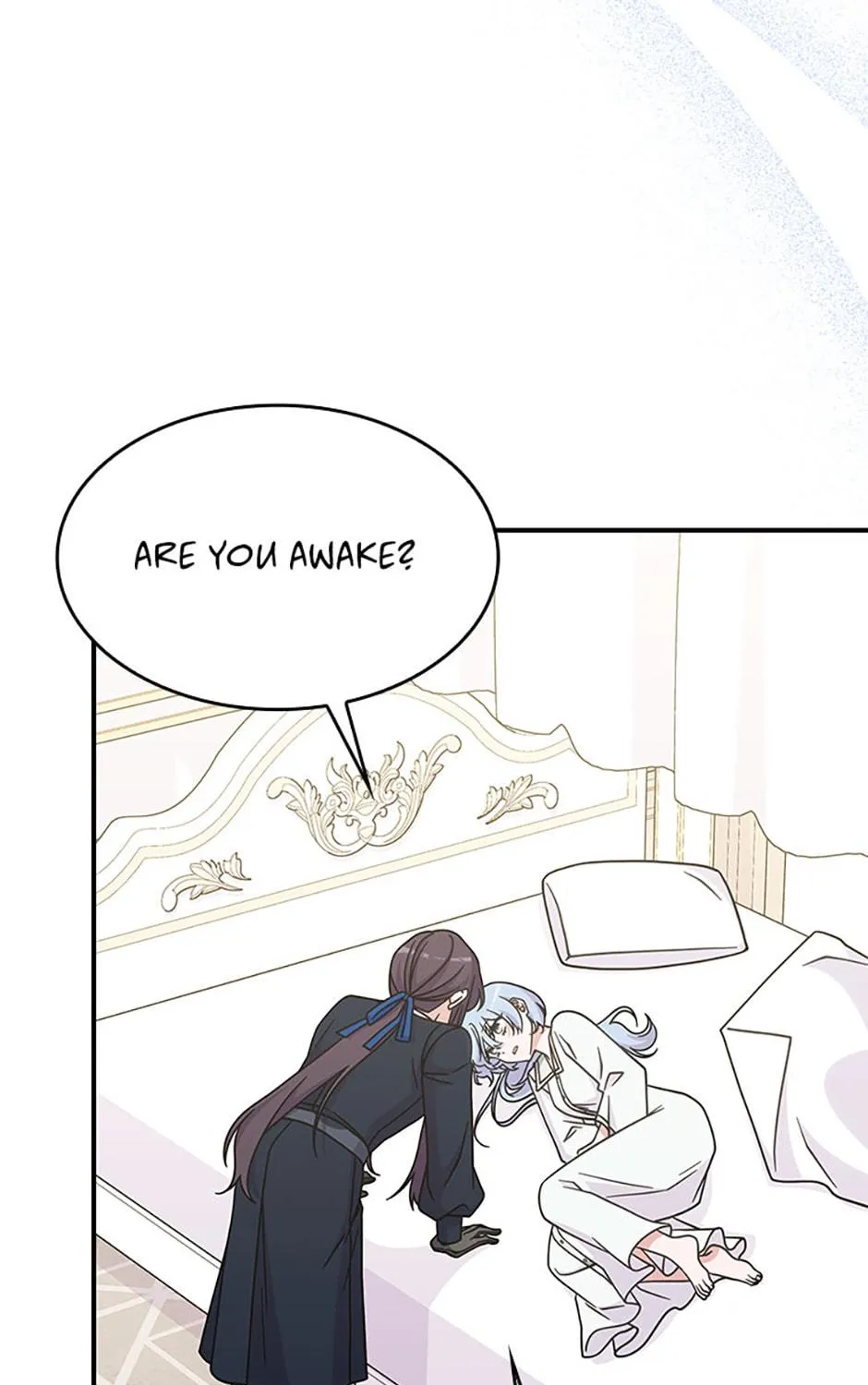 Read Princess Summoning the Monster chapter 40 image 160 on Lezhin