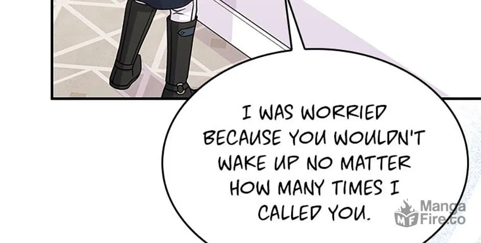 Read Princess Summoning the Monster chapter 40 image 161 on Lezhin