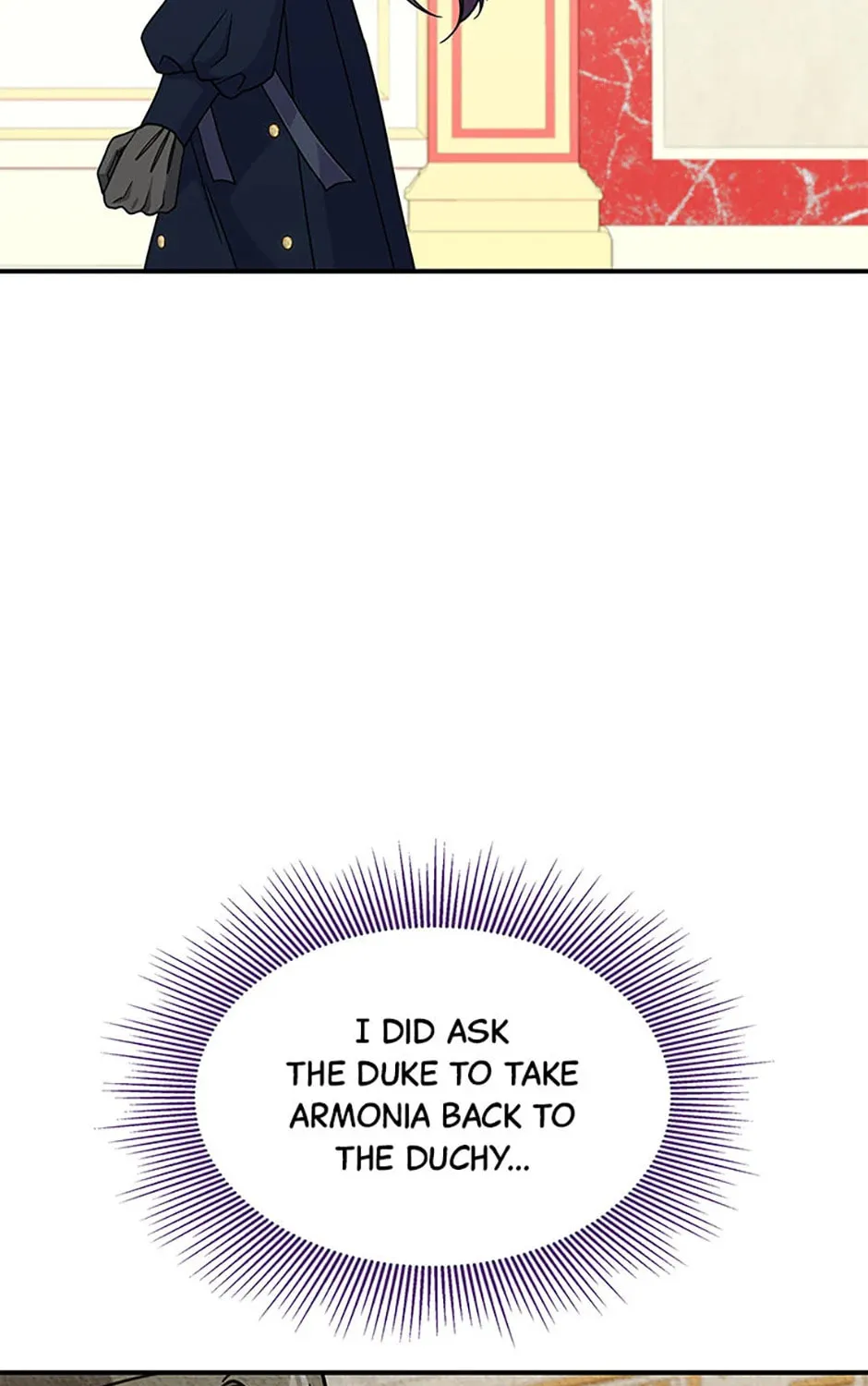 Read Princess Summoning the Monster chapter 40 image 2 on Lezhin