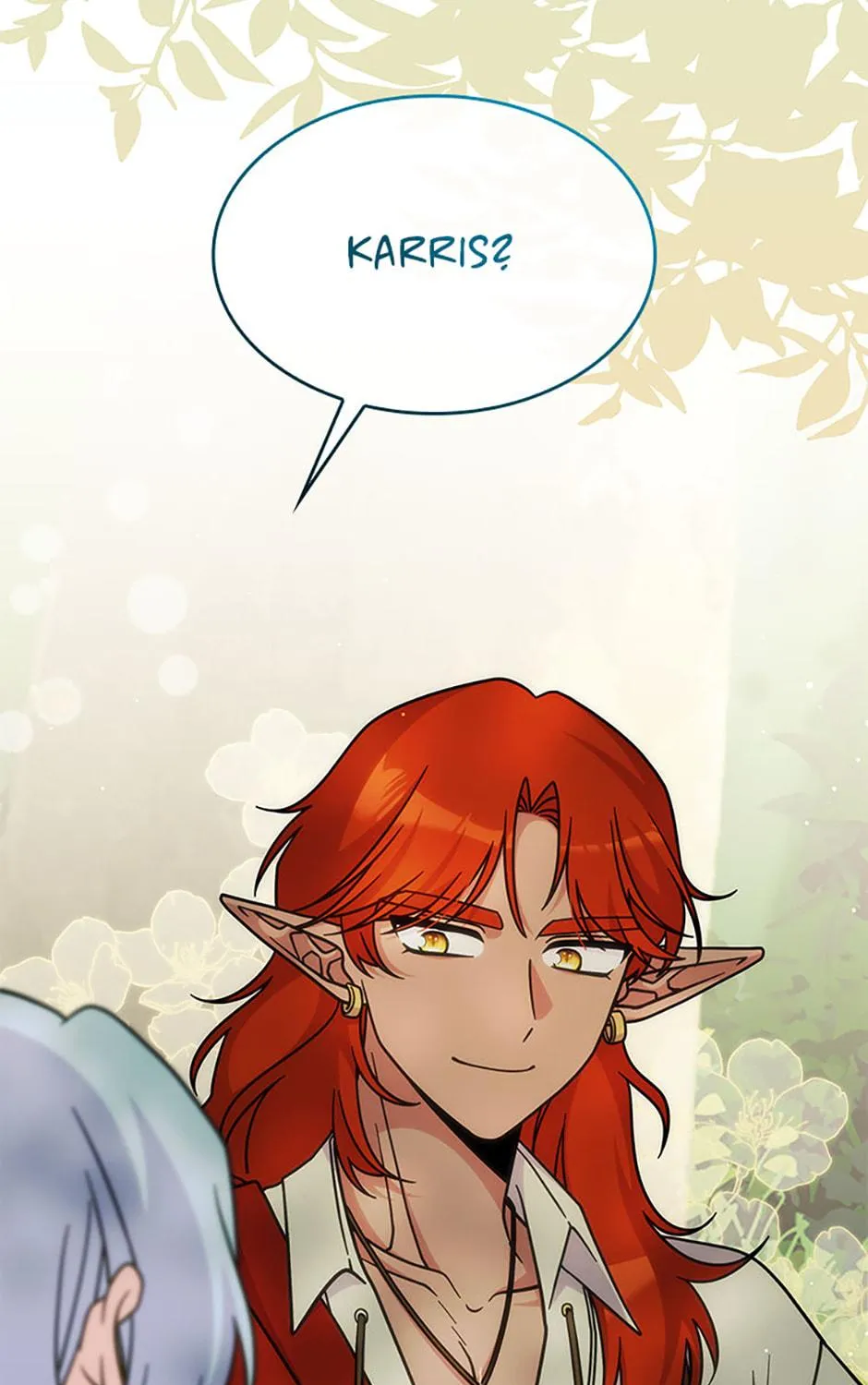 Read Princess Summoning the Monster chapter 40 image 34 on Lezhin