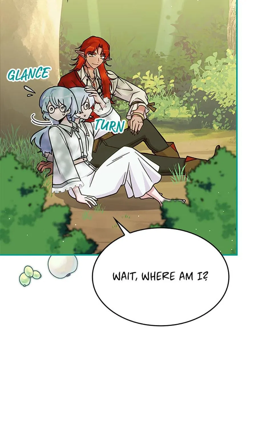 Read Princess Summoning the Monster chapter 40 image 38 on Lezhin