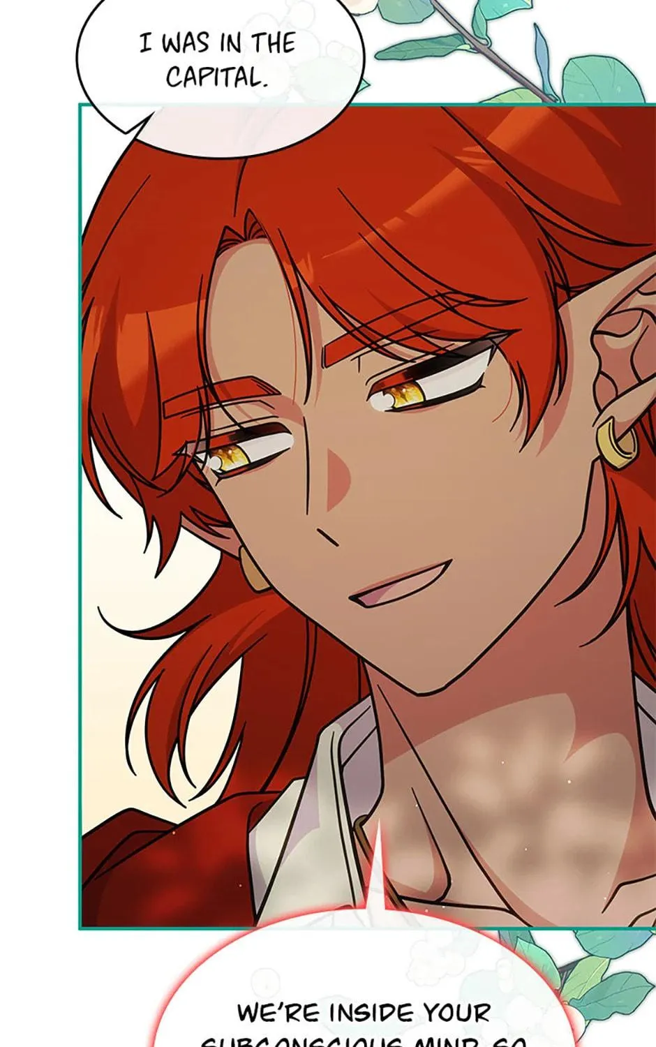 Read Princess Summoning the Monster chapter 40 image 40 on Lezhin