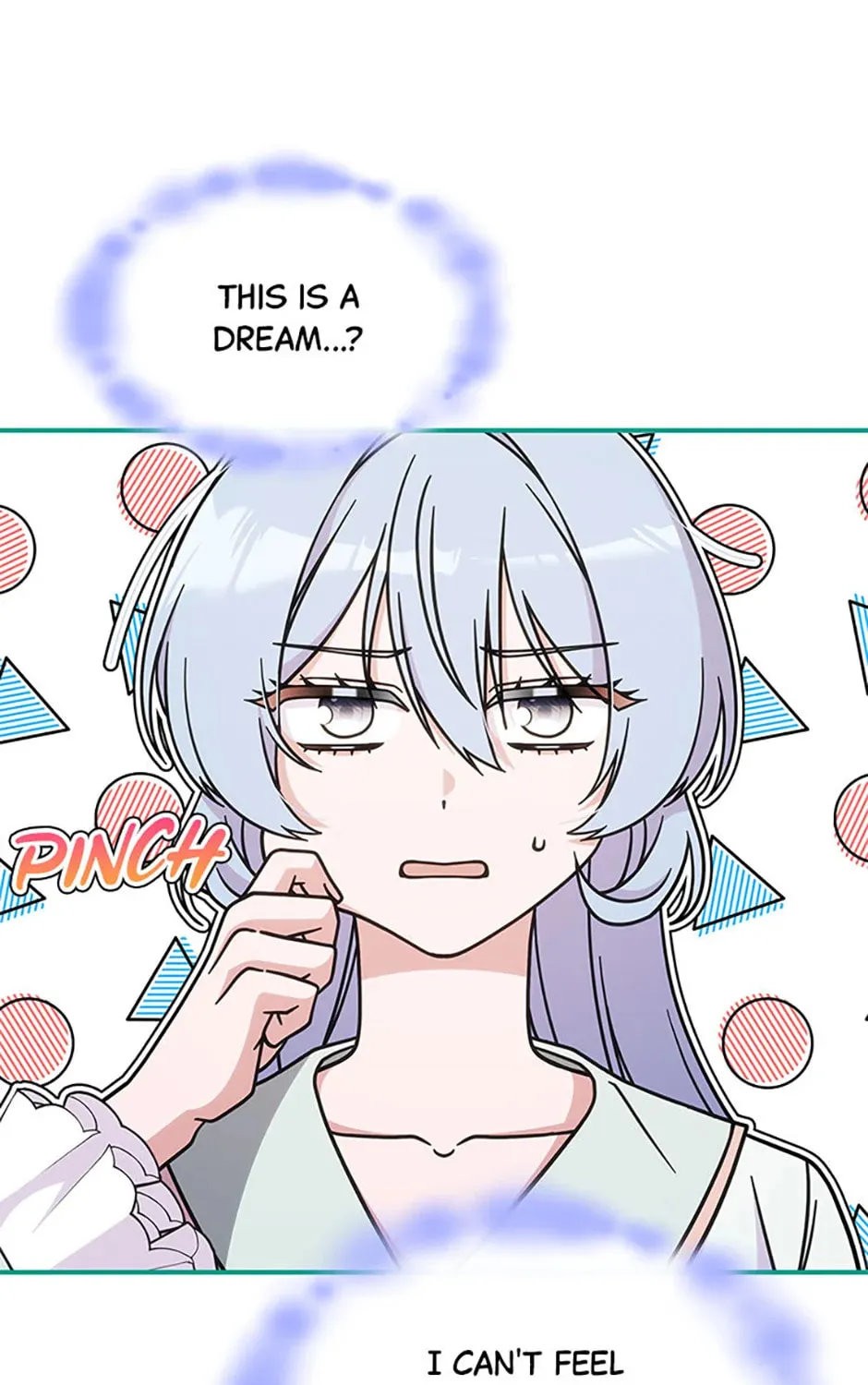 Read Princess Summoning the Monster chapter 40 image 42 on Lezhin