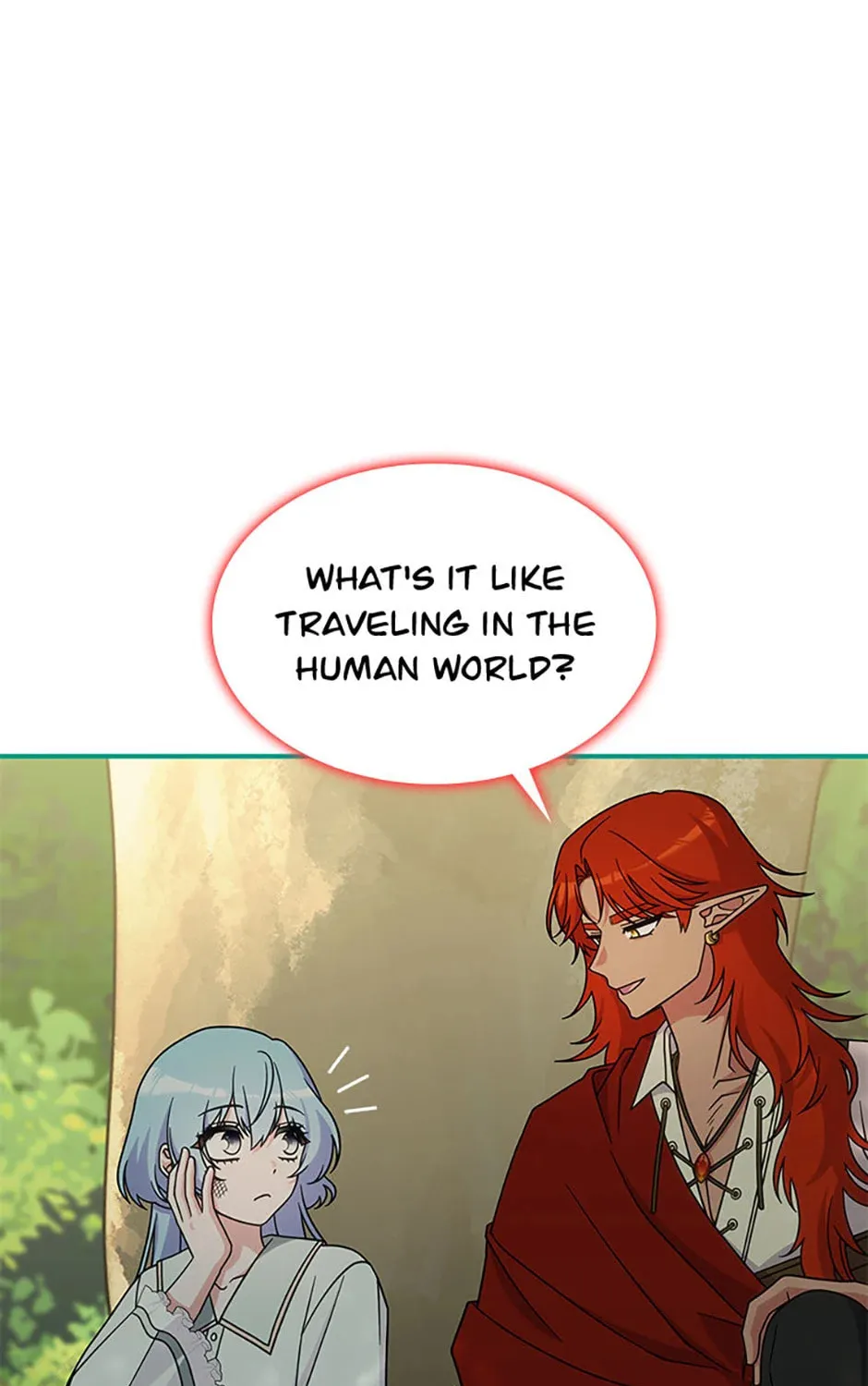 Read Princess Summoning the Monster chapter 40 image 44 on Lezhin