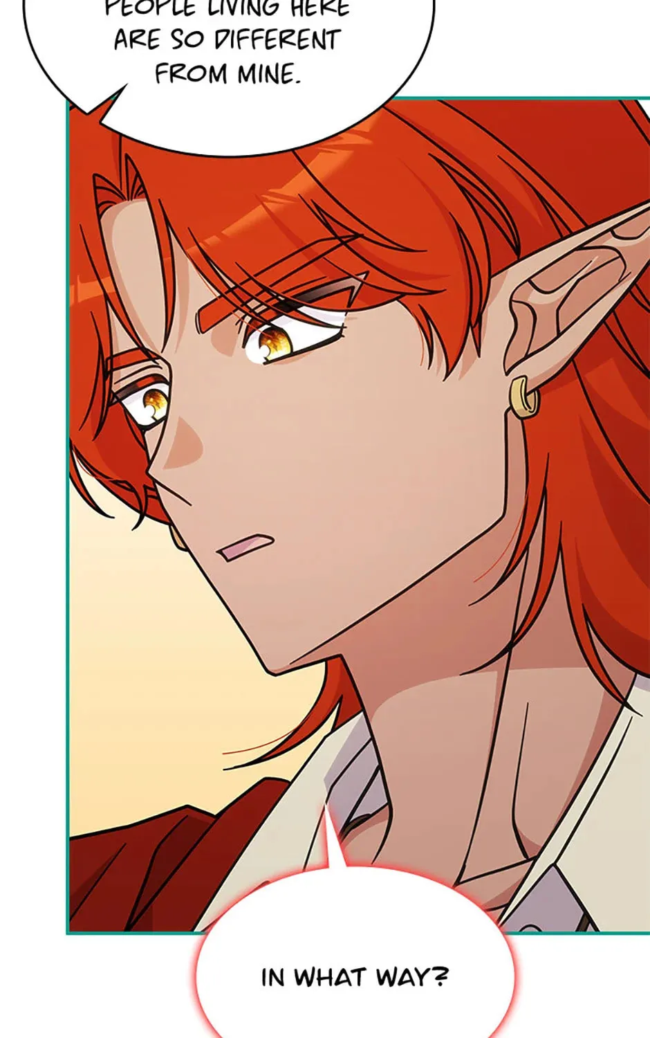 Read Princess Summoning the Monster chapter 40 image 50 on Lezhin