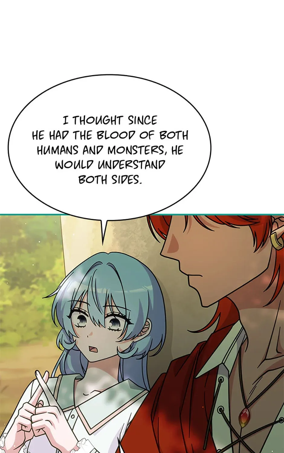 Read Princess Summoning the Monster chapter 40 image 56 on Lezhin