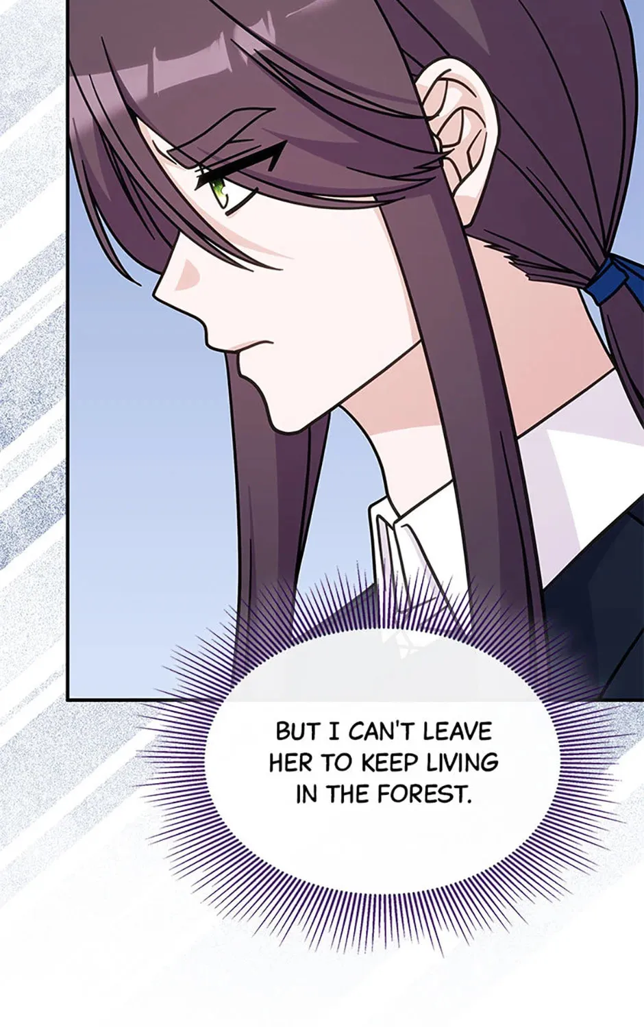 Read Princess Summoning the Monster chapter 40 image 6 on Lezhin