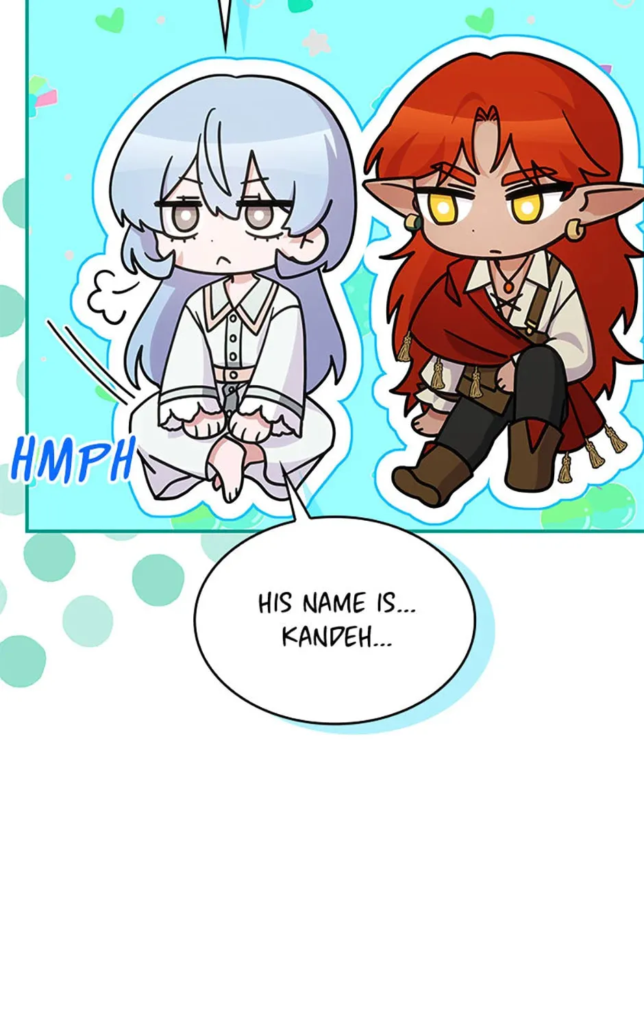 Read Princess Summoning the Monster chapter 40 image 66 on Lezhin