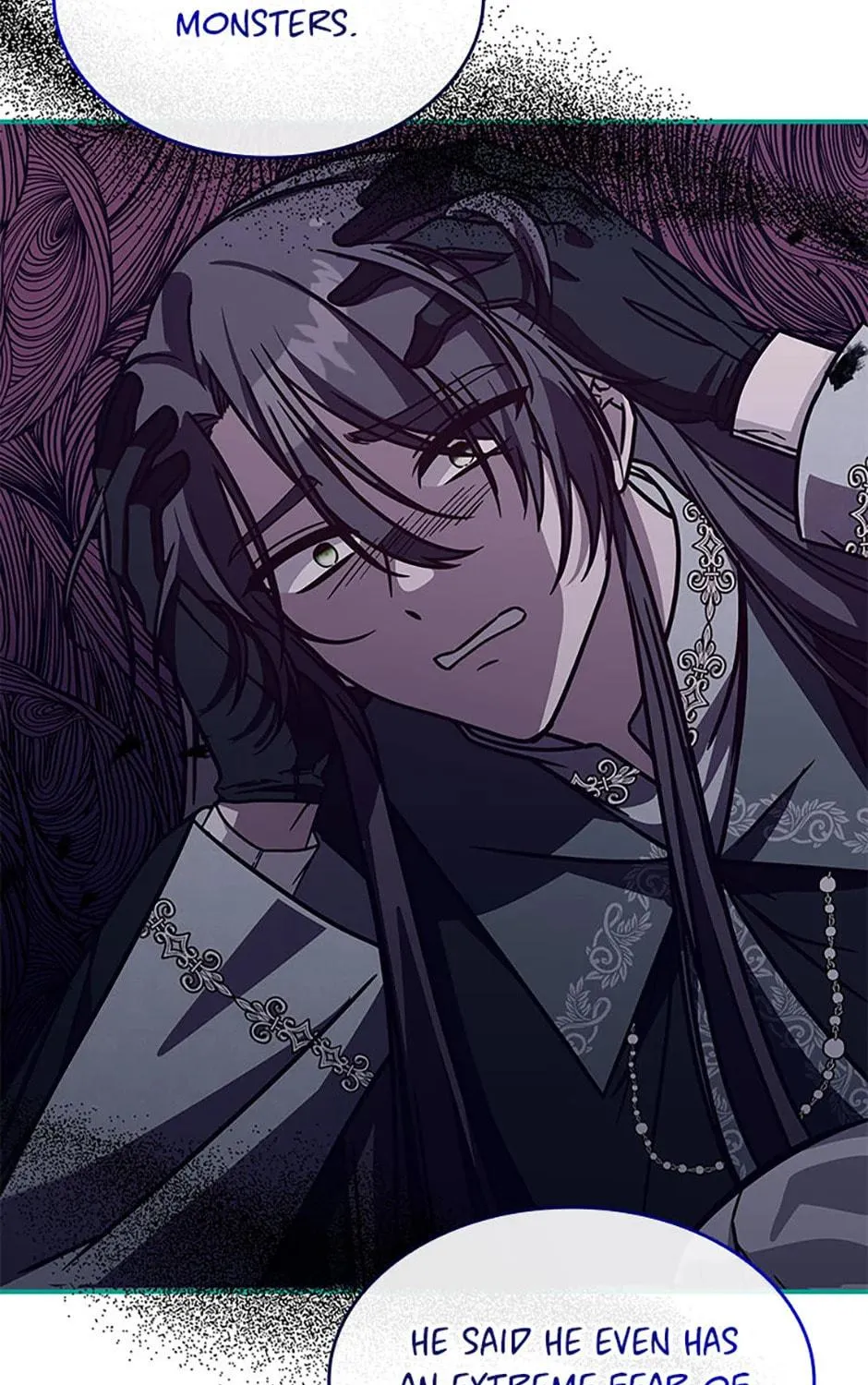 Read Princess Summoning the Monster chapter 40 image 68 on Lezhin
