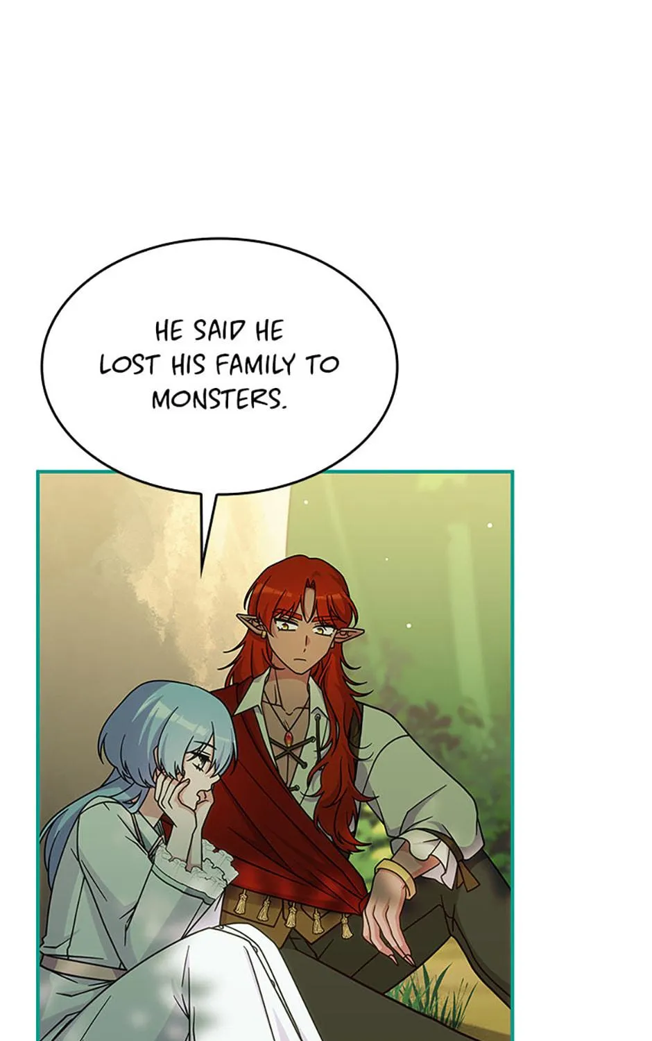 Read Princess Summoning the Monster chapter 40 image 70 on Lezhin