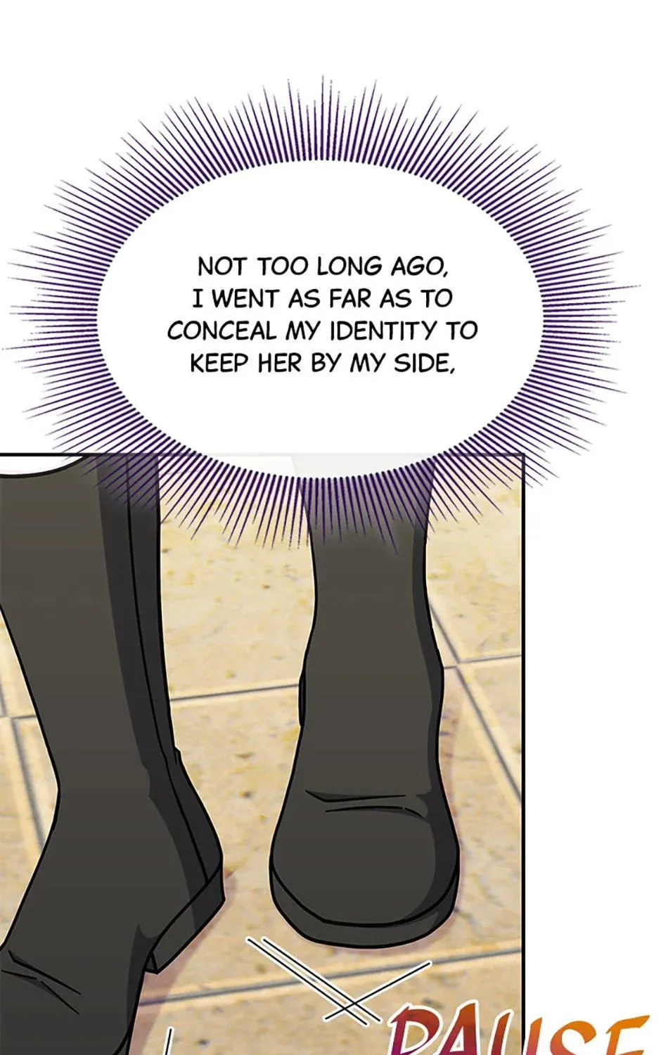 Read Princess Summoning the Monster chapter 40 image 8 on Lezhin