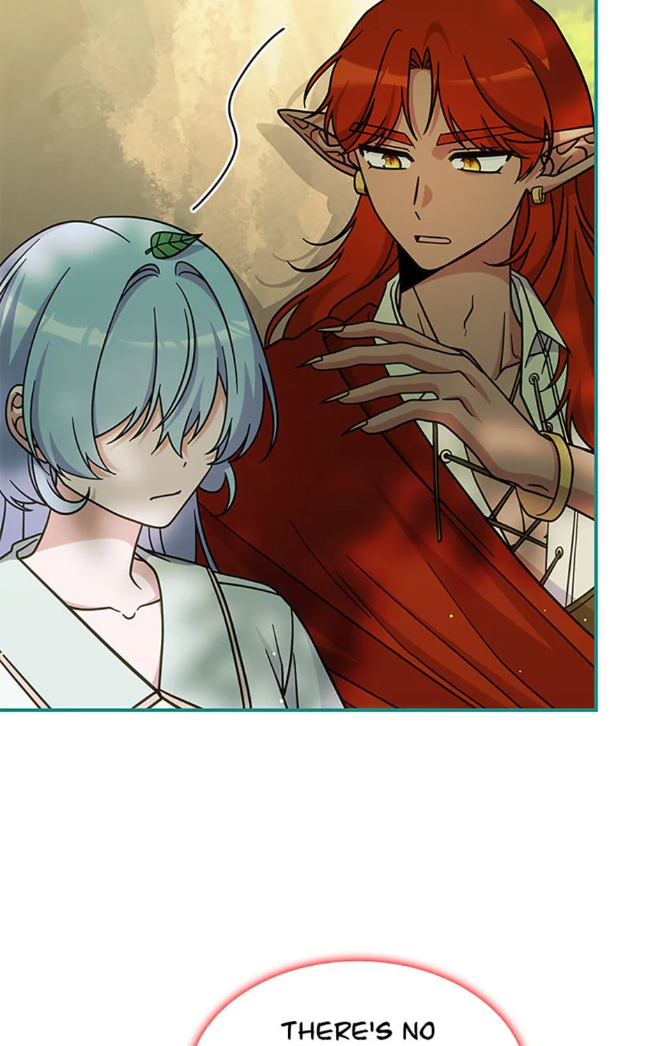 Read Princess Summoning the Monster chapter 40 image 90 on Lezhin
