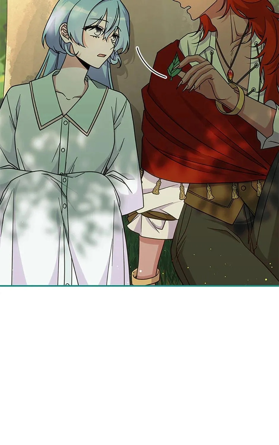 Read Princess Summoning the Monster chapter 40 image 94 on Lezhin