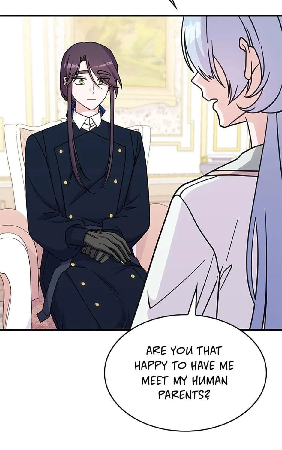 Read Princess Summoning the Monster chapter 41 image 10 on Lezhin