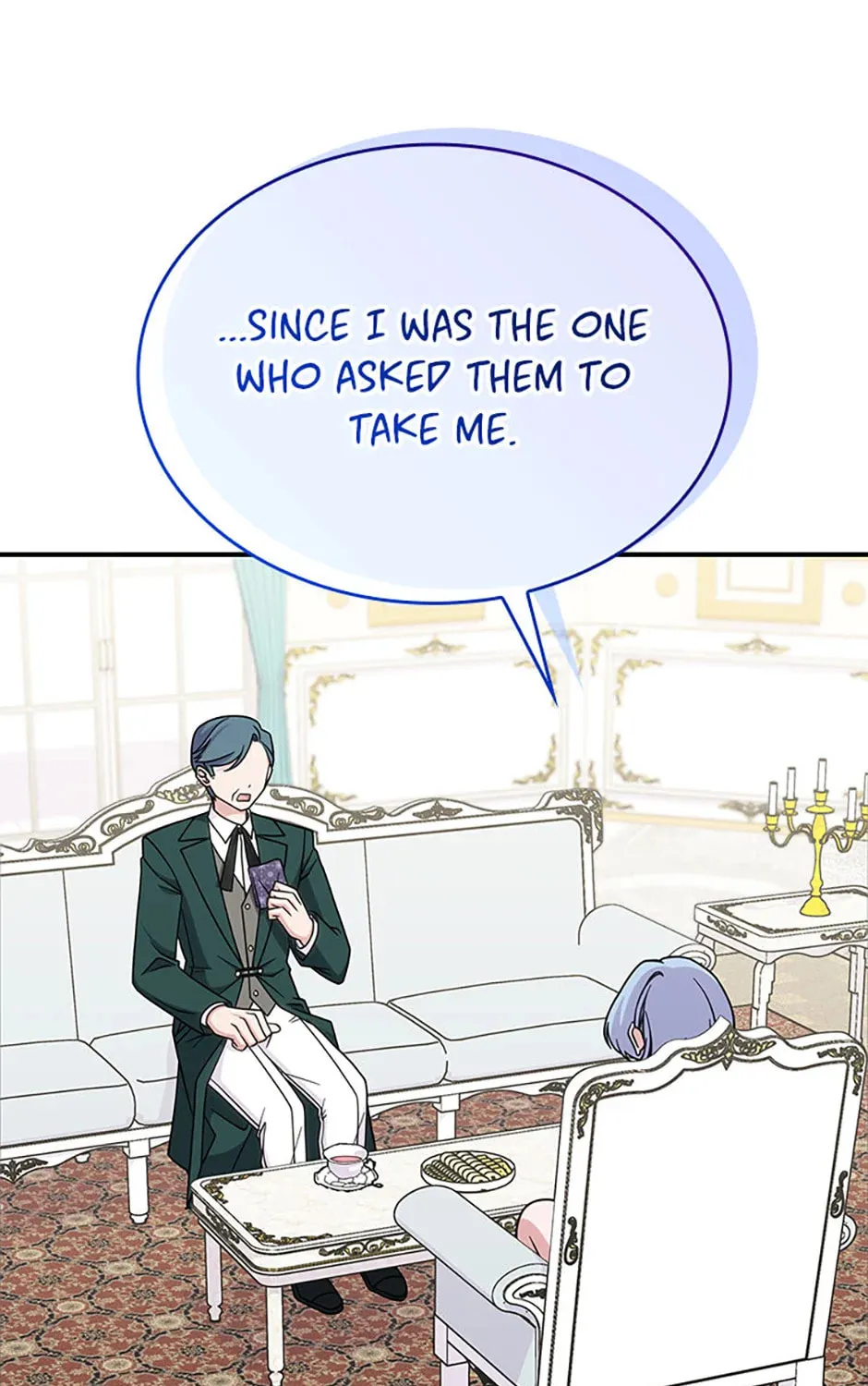Read Princess Summoning the Monster chapter 41 image 102 on Lezhin