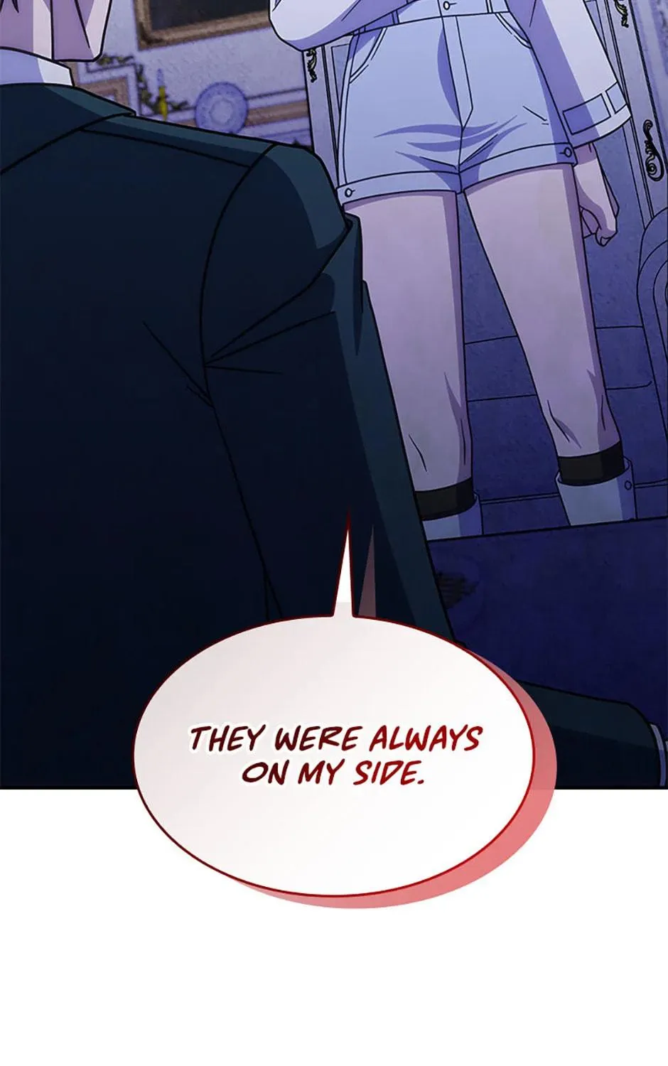 Read Princess Summoning the Monster chapter 41 image 124 on Lezhin