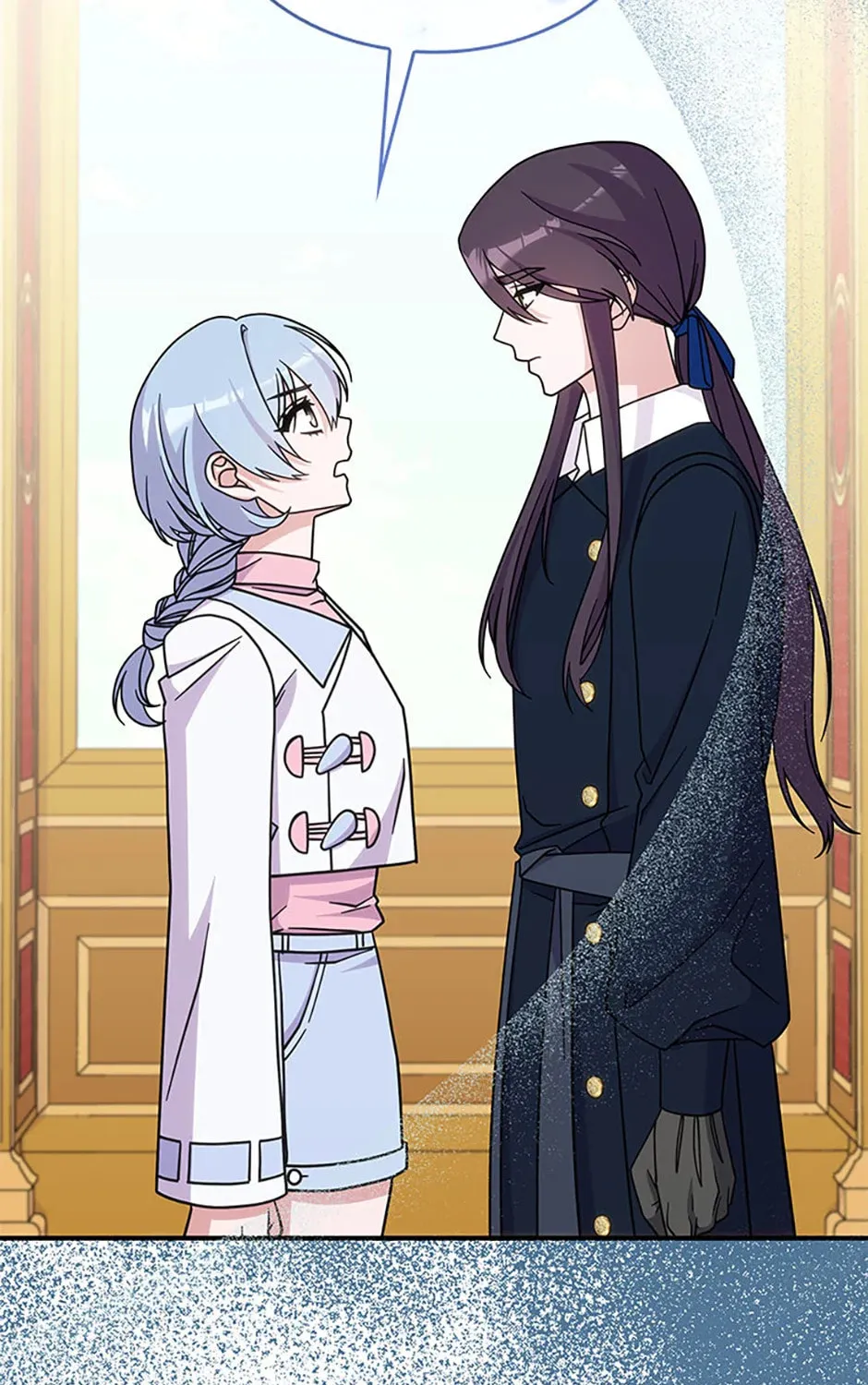 Read Princess Summoning the Monster chapter 41 image 152 on Lezhin