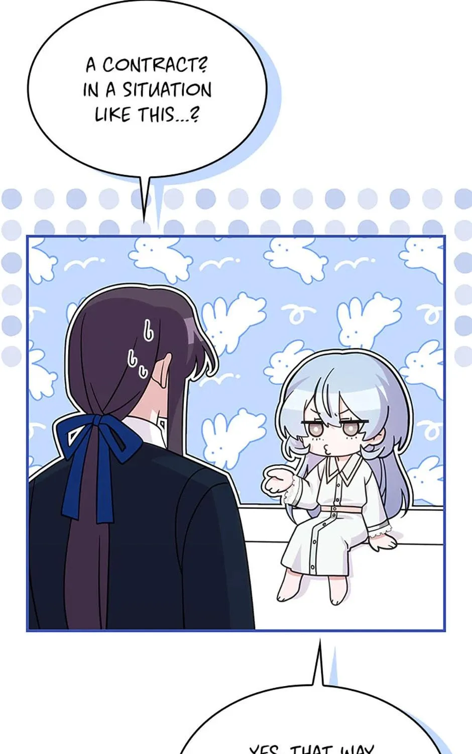 Read Princess Summoning the Monster chapter 41 image 22 on Lezhin