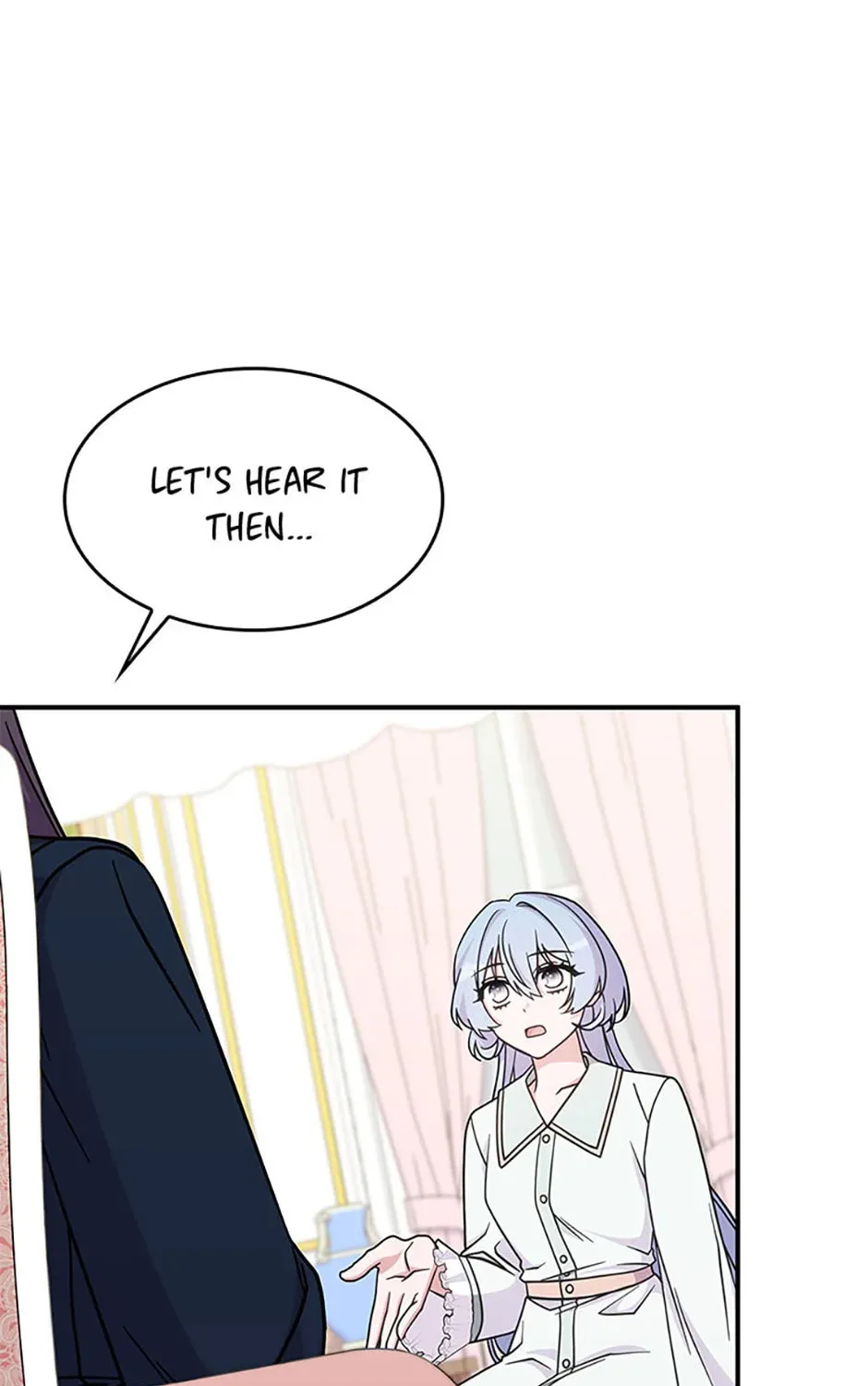 Read Princess Summoning the Monster chapter 41 image 24 on Lezhin