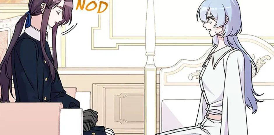 Read Princess Summoning the Monster chapter 41 image 3 on Lezhin