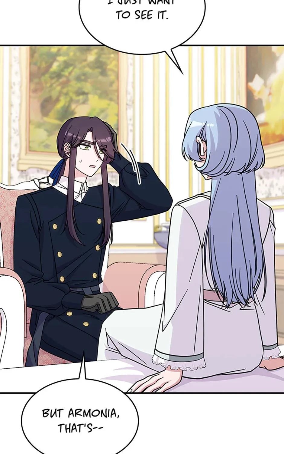 Read Princess Summoning the Monster chapter 41 image 36 on Lezhin
