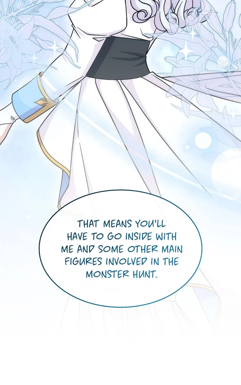 Read Princess Summoning the Monster chapter 41 image 50 on Lezhin