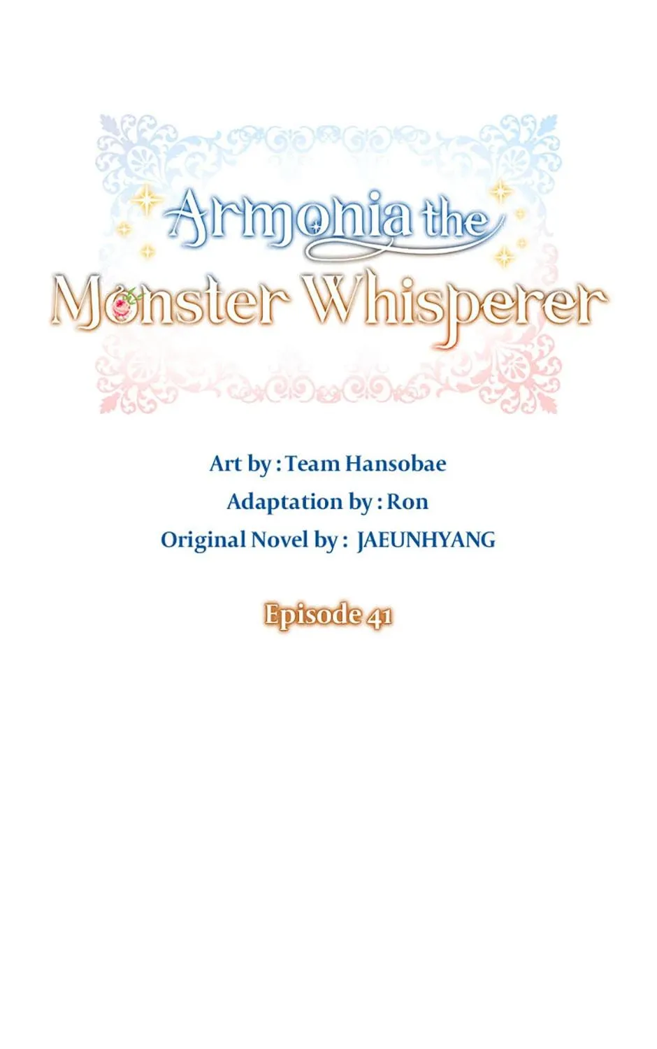 Read Princess Summoning the Monster chapter 41 image 76 on Lezhin