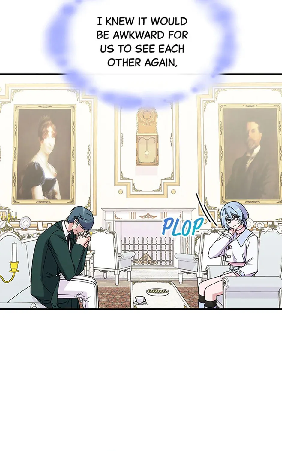 Read Princess Summoning the Monster chapter 41 image 86 on Lezhin