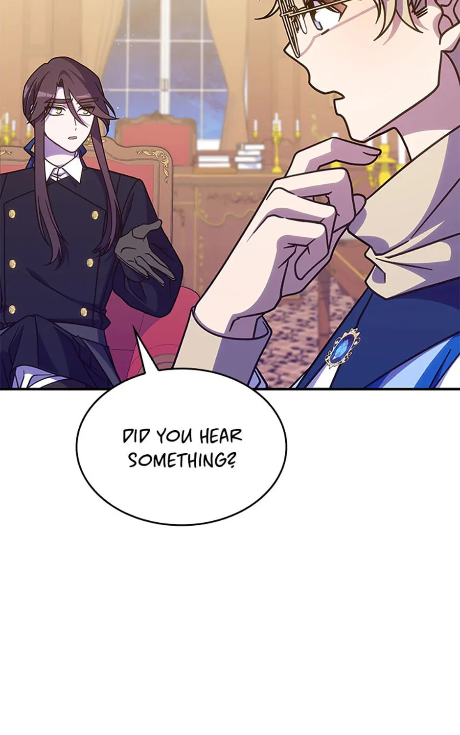 Princess Summoning the Monster Chapter 42 page 103 - 