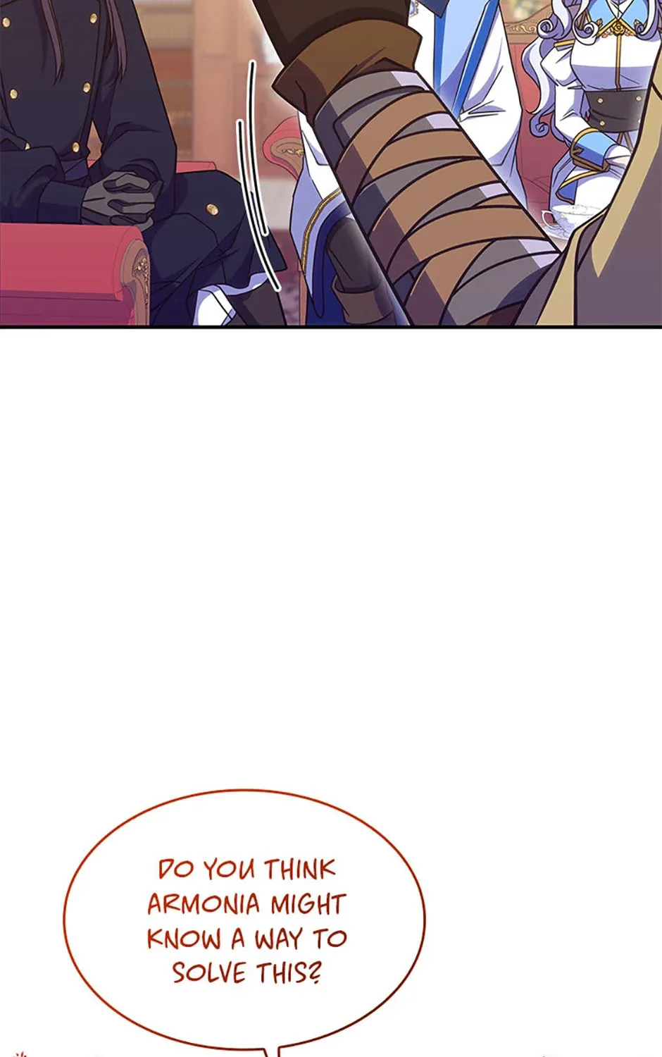 Princess Summoning the Monster Chapter 42 page 117 - 