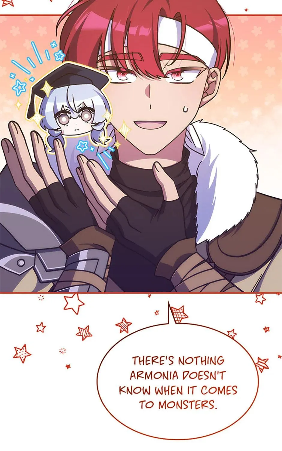 Princess Summoning the Monster Chapter 42 page 119 - 