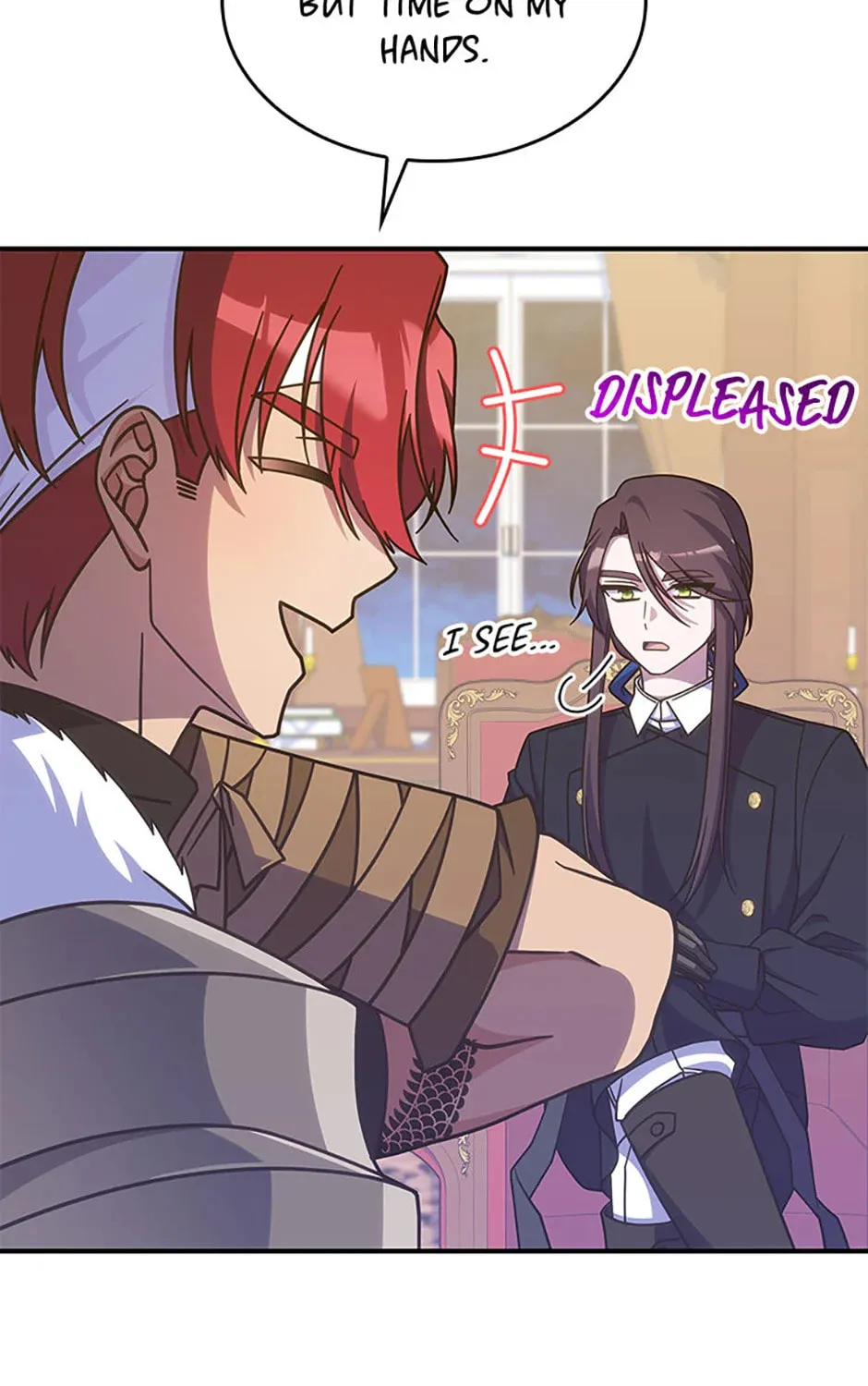 Princess Summoning the Monster Chapter 42 page 13 - 