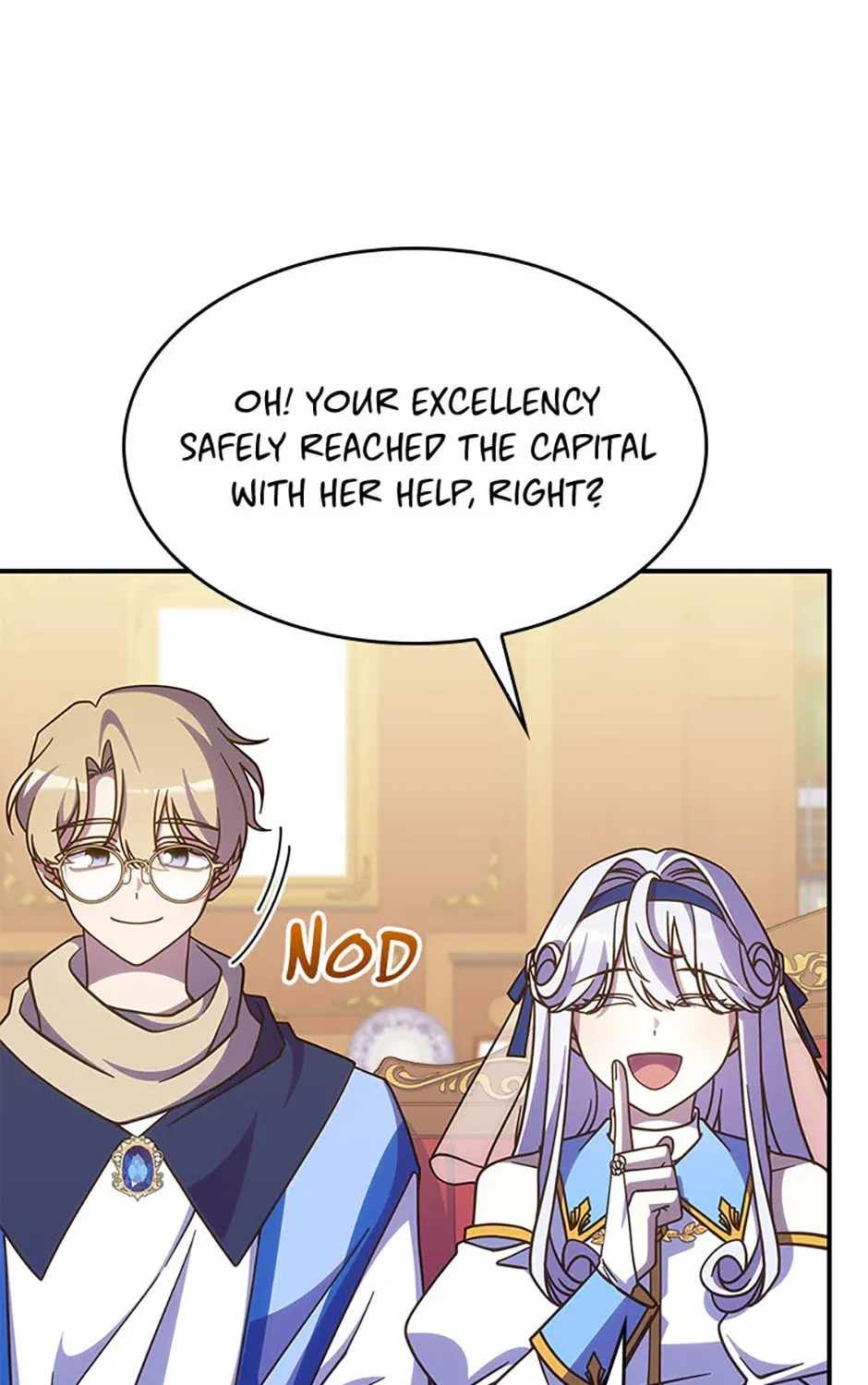 Princess Summoning the Monster Chapter 42 page 121 - 