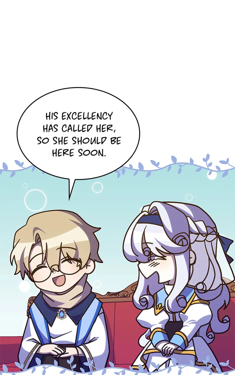 Princess Summoning the Monster Chapter 42 page 133 - 