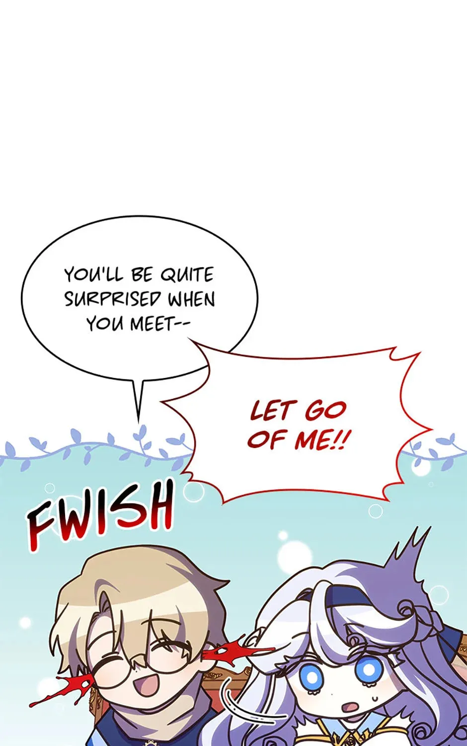 Princess Summoning the Monster Chapter 42 page 135 - 